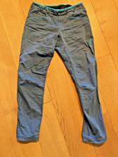 Kletterhose La Sportiva Pueblo