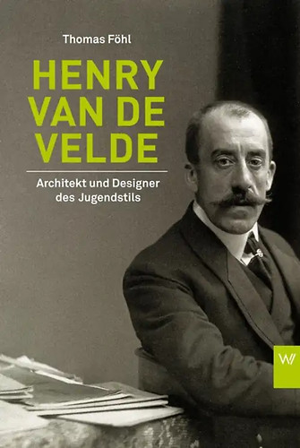 Henry van velde - van, de