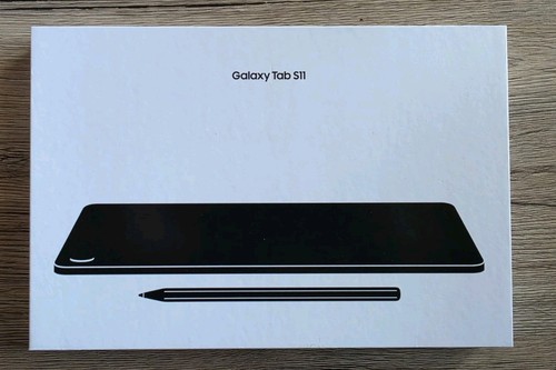 Samsung galaxy tab s11 leere - samsung,