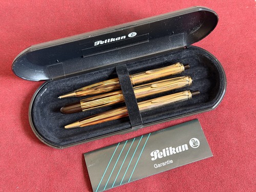 Pelikan 500nn vintage set - 500nn,