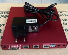 PC Engines APU 3C4 Bundle, 4GB