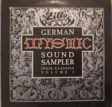 Various – German Mystic