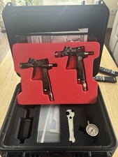 Anest Iwata LPH-80 „Ladiez &