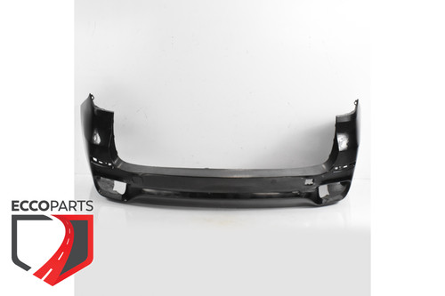Bmw f15 stoßstange - f15,