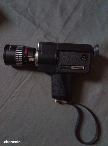 Raynox 808 ttl - super, 8