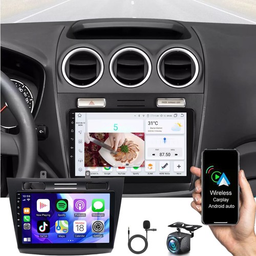 Android navi carplay car - 14,