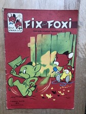 Fix foxi 128 - , 7