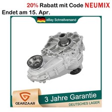 Verteilergetriebe für