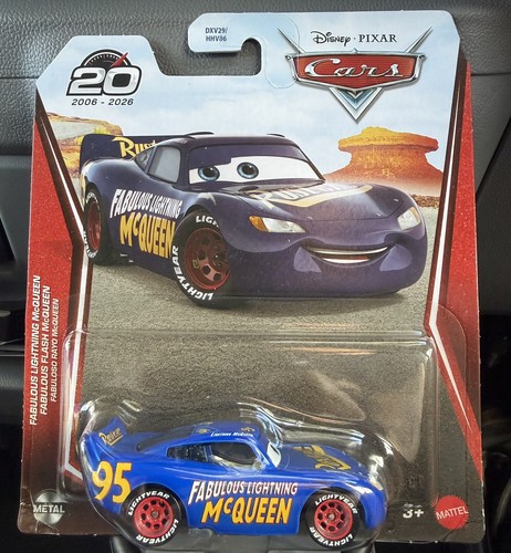 Disney pixar cars - disney,