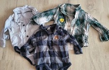 65 tlg.Junge Kleiderpaket XXL