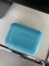 Seifendose, Penaten Seife, Retro Vintage