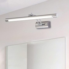 LED Spiegelleuchte Bad