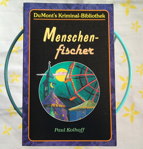 Dumont paul kolhoff - dumont,