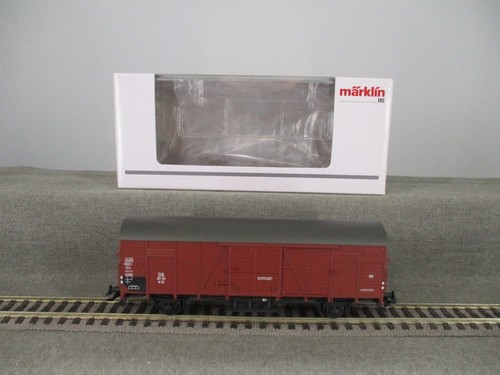 Märklin spur 00794 08 - märklin, h0