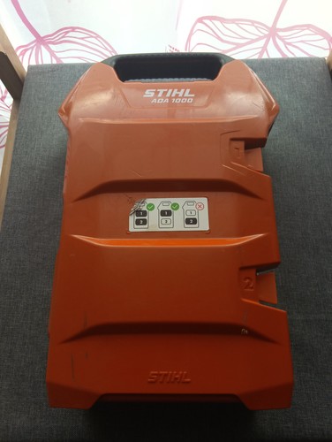 Stihl ada 1000 - stihl,