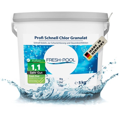 Fresh pool profi - fresh-pool,