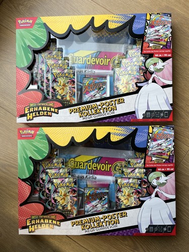 Pokémon erhabene helden - pokémon,