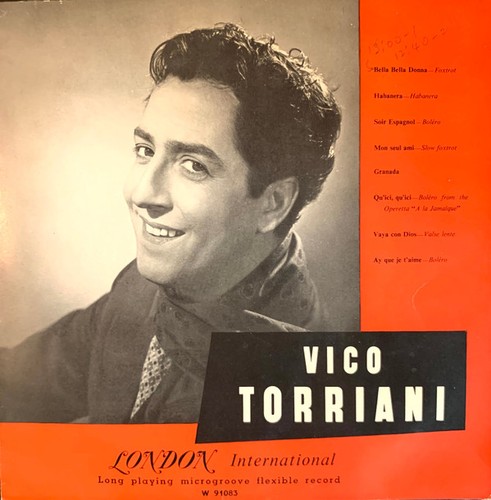 Vico torriani - torriani,