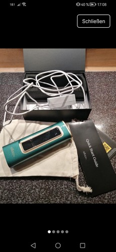 Silkier ipl laser - ipl,