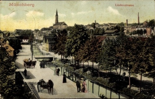 Münchberg oberfranken - münchberg,