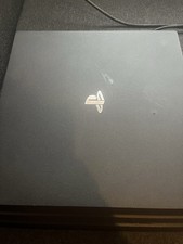 PS4 Pro Defekt Tausch Oder