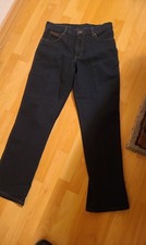 Wrangler Texas Stretch Herren