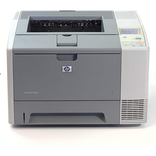 Laserjet 2420dn - hp,