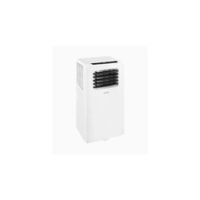 Exquisit CM 30752 we Klimagerät Mobiles Klimaanlage  7000 BTU / 2,1 kW