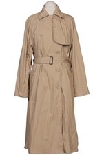 Lacoste Mantel Damen Jacke