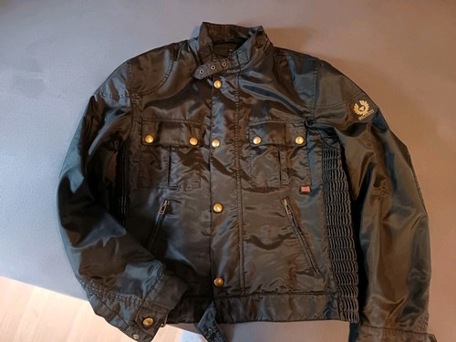 Belstaff gangster 1969 jacke - belstaff,