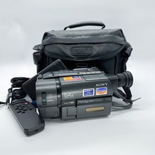 Sony CCD-TRV15E Handycam