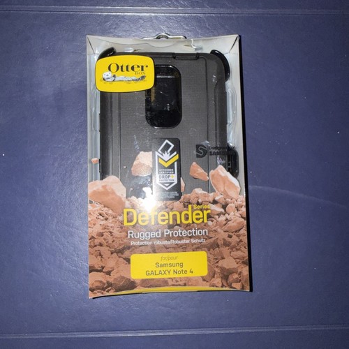 Otterbox defender case - defender,