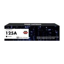 Toner Für HP 125A CB540A HP