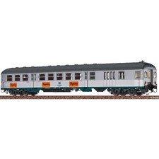 Brawa 46677 H0 Steuerwagen