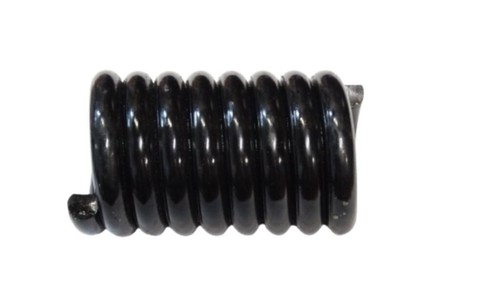 Spring for seat saddle - seat,
