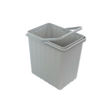 5,5 L Ersatzeimer M8369205-1 für den PULLBOY FLEX Abfallsorter / WESCO Zubehö...