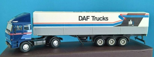 Albedo sattelzug daf 3300 - albedo:,