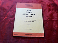 DAS NEUE SONATINENBUCH Band 1