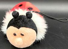 Nici Marienkäfer Käfer ca. 13 cm groß Kuscheltier Plüschtier