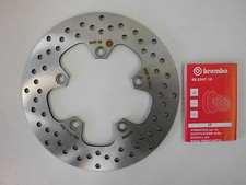 Brembo Bremsscheibe Bremse