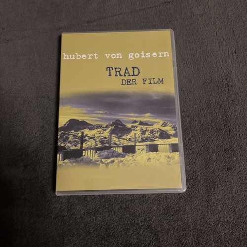 Hubert von goisern trad - goisern, der