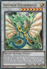 yugioh 1x Antiker Feendrache