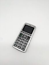 Swissvoice MP11 Silber Seniorenhandy | OHNE AKKU | UNGETESTET