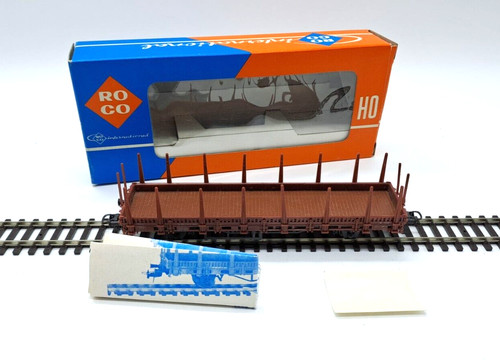 Roco h0 4378 b - roco, 1:87