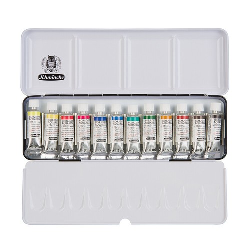 Schmincke - (1484,83€/1l),