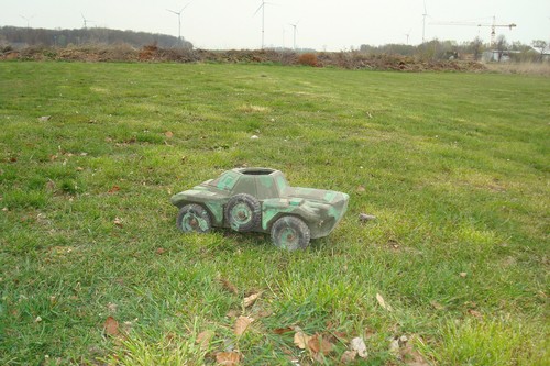 Panzer spähwagen aus - panzer,