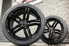 19 Zoll Winterkompletträder