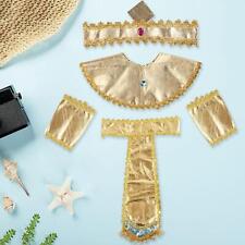 Ägyptisches Kostümzubehör