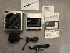 Technics SL-XP7 Silber Top Qualität 