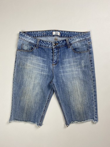 Drop dead herren distressed - dead,